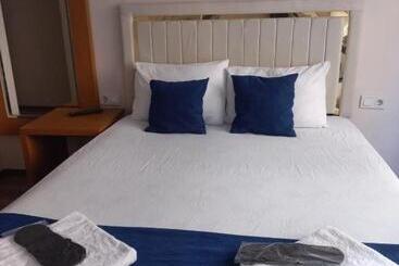 هتل آپارتمان Taksim 52 Suite