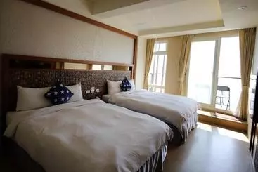 Bed and Breakfast Hainan Island Sea View Resort