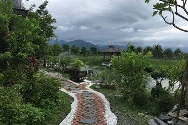 هتل Beautiful Yilan Resort
