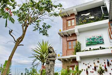 هتل Beautiful Yilan Resort