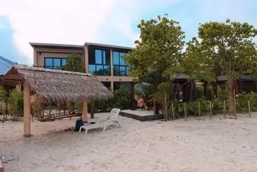 هتل Bibee Maldives