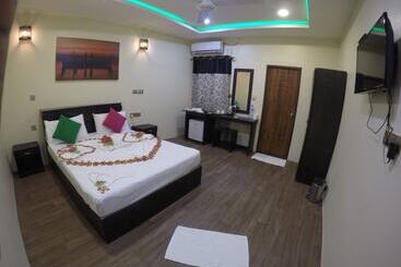 Hotel Bibee Maldives