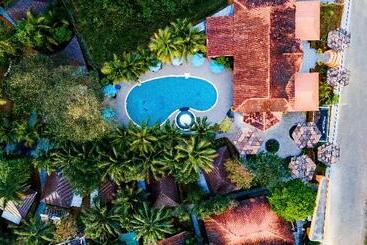 酒店 Elwood Premier Resort Phu Quoc