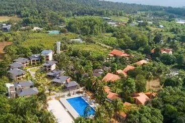Hotel Elwood Premier Resort Phu Quoc