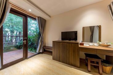 酒店 La Paloma Resort