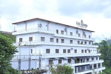 Hotel Laa Adams