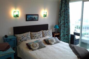 ホテル Le Littoral