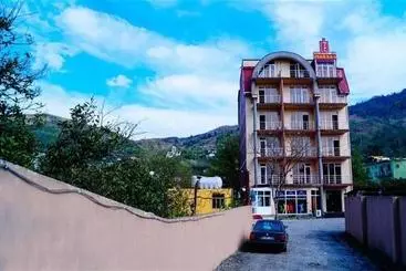 Hotel Otsneba