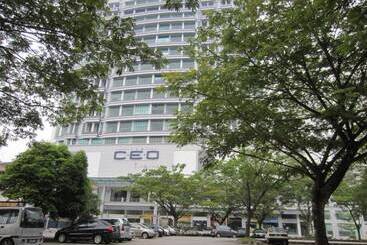 فندق The Ceo Duplex Soho Suite