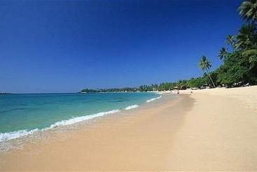 Отель Vesma Villas