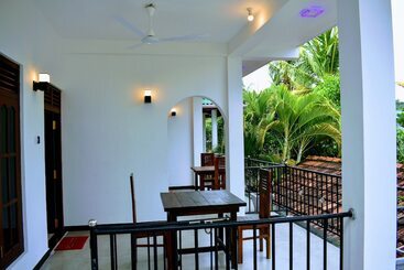 호텔 Wayside Guest