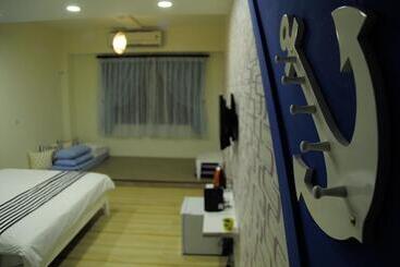 Meet ‧ Happiness B&b