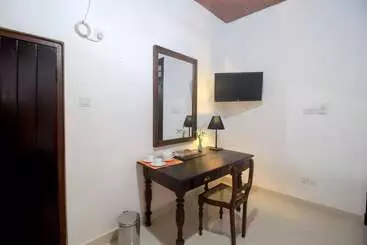 Pensão Ambasewana Mansion