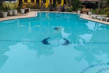 Pensionat Lagnason S Place