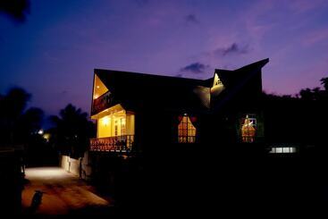 Panzió Lily Rest Maldives