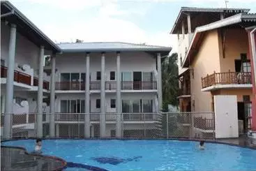 Pensión La Villa