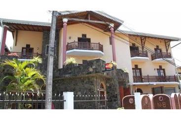 ペンション La Villa