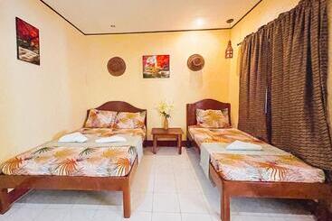 Resort Krismark Dive Lodge