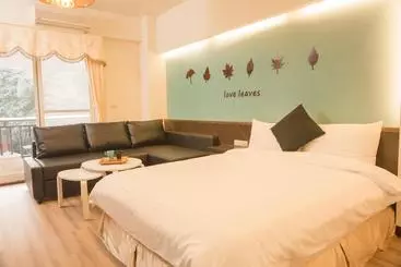 Sanwi B&b