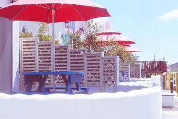 ツーリストアパートメント Sonnet Pension