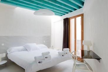 客栈  Antidoto Rooms San Agustín   Recomendado Para Adultos