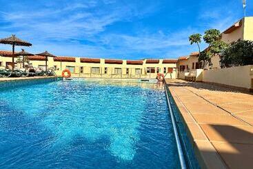 ホテル Albir Hills Apartments