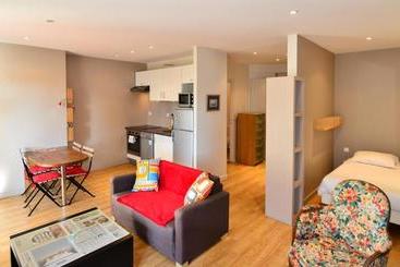 ホテル Appart Ambiance - Thiers