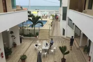 هتل Casa Y Mar