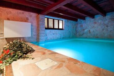 בית מלון כפרי Gentarrubia