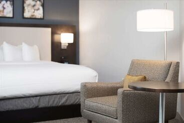 酒店 Hilton Garden Inn Minneapolis University Area