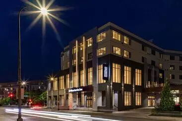 هتل Hilton Garden Inn Minneapolis University Area