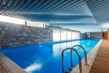 Pino Nature Hotel, Bw Premier Collection