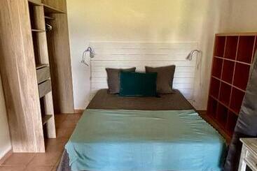 Hotel Résidence Punta Paliagi