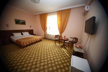 Otel Samarkand Dream