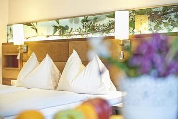 فندق Schachner Krone-kaiserhof