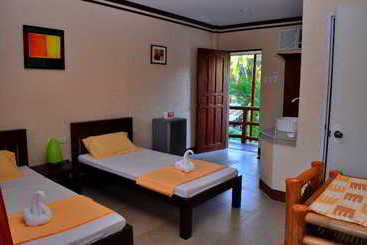 فندق Slam S Garden Dive Resort