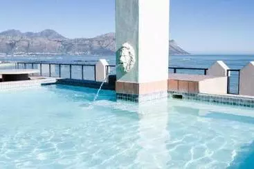 Hotel Strand Pavilion