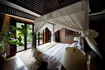 Huizhou Migratory Birds Resort Hotel