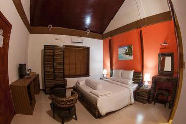 ペンション Pallazo Laamu