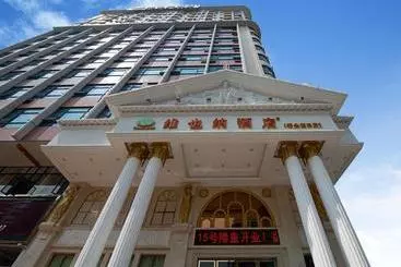 Hotel Vienna