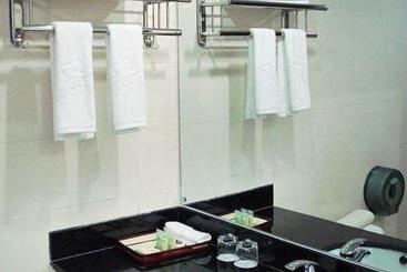 Wanfangyuan Business Hotel - Beijing