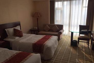 Wanfangyuan Business Hotel - Beijing