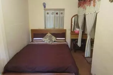 Wangyuku B&b