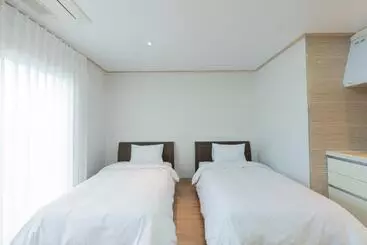 ホテル Ocean Palade