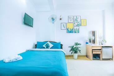 Hotel Pearl Wealth Dalat