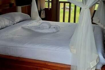 Umadesa Villa Tegallalang East