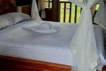 Umadesa Villa Tegallalang   East