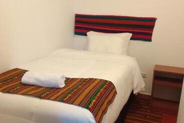 Aparthotel Inca Town In