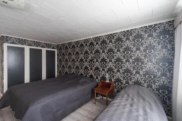 Pensionat Majoitus Wanhapankki, Huoneisto B2