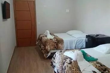 アパートホテル Suite 04   Avenida Hospedagem